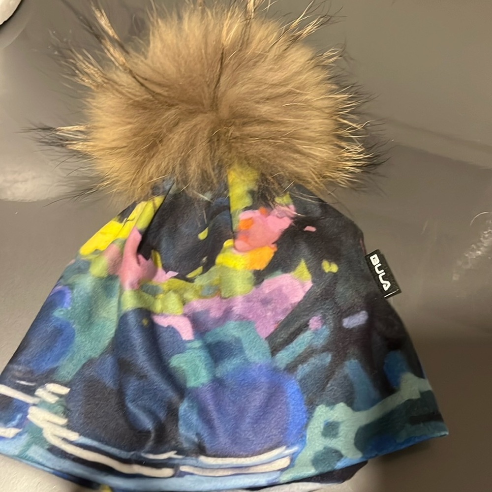 Bula Artist Toque